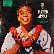 Alfred Apaka With The Hawaiian Village Serenaders - The Best Of