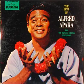Alfred Apaka - The Best Of