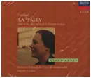 Double CD - Alfredo Catalani - La Wally