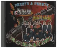 Alfredo Gutierrez & Aniceto Molina - Los dos Grandes de la Cumbia