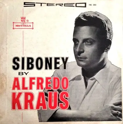 Alfredo Kraus - Siboney