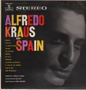 Alfredo Kraus - Alfredo Kraus of Spain