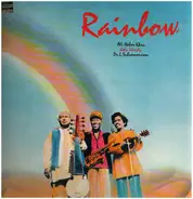 Ali Aakbar Khan, John Handy, Dr.L. Subramaniam - Rainbow