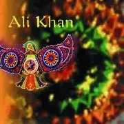 CD - Ali Khan - Taswir