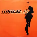 12inch Vinyl Single - Ali Tcheelab - To Be With You