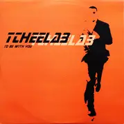 12inch Vinyl Single - Ali Tcheelab - To Be With You