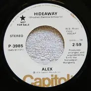 AlixZandra - Hideaway