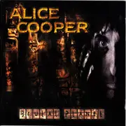 CD - Alice Cooper - Brutal Planet