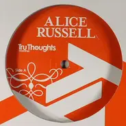 Alice Russell - HUMANKIND