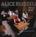 Double LP - Alice Russell - Pot Of Gold