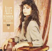 Alice - Summer On A Solitary Beach