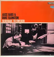 Alice Babs & Duke Ellington - Serenade to Sweden