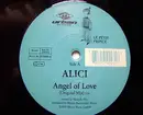 12'' - Alici - Angel Of Love