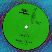 12'' - Alici - Angel Of Love