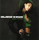 CD - Alicia Keys - Songs In A Minor