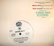 Alicia Keys / Trey Lorenz - Little Drummer Girl / My Younger Days