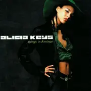 CD - Alicia Keys - Songs in a Minor