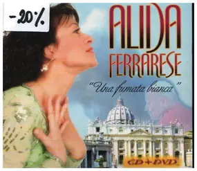 Alida Ferrarese - Una fumata bianca