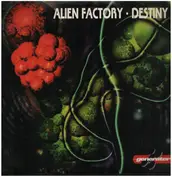 alien factory