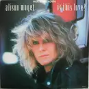 12'' - Alison Moyet - Is This Love?