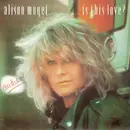 7inch Vinyl Single - Alison Moyet - Is This Love?