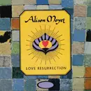 7inch Vinyl Single - Alison Moyet - Love Resurrection - Orange Injection Labels