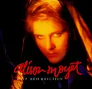 7inch Vinyl Single - Alison Moyet - Love Resurrection