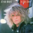 7'' - Alison Moyet - Is This Love?