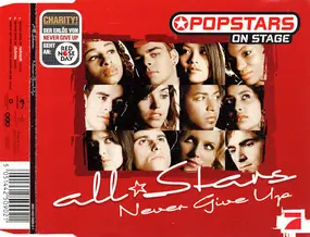 Allstars - Never Give Up