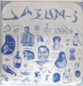 Allstars - Jazum 3