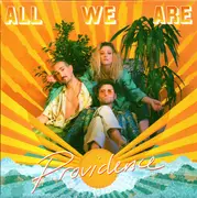 CD - All We Are - Providence