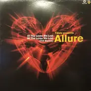 Allure - The Loves We Lost