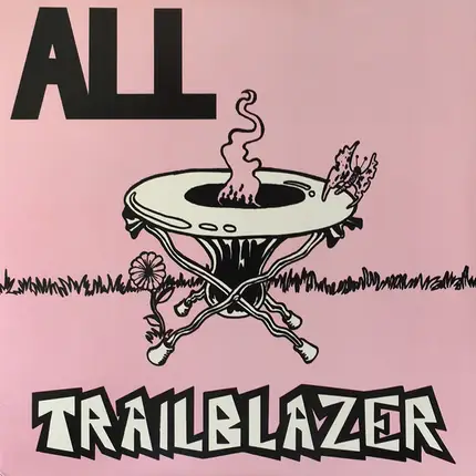 All - Trailblazer