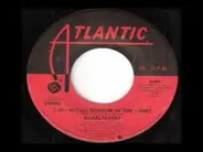 Allan Clarke - (I Will Be Your) Shadow In The Street