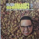 LP - Allan Sherman - My Son, The Nut