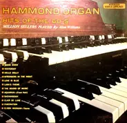 Allen Williams - Hammond Organ Hits Of The 60's - Million Sellers Played By