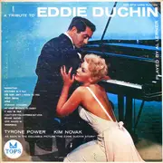 LP - Al Lerner - A Tribute To Eddie Duchin