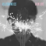 CD - Allison Weiss - New Love