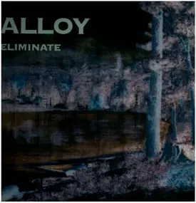 Alloy - Eliminate