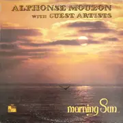 LP - Alphonse Mouzon - Morning Sun