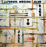 Alphonse Mouzon Band - Back To Jazz