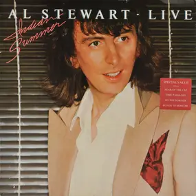 Al Stewart - Live Indian Summer