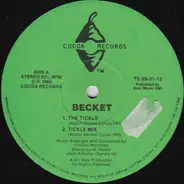 Alston "Beckett" Cyrus - The Tickle / Screws