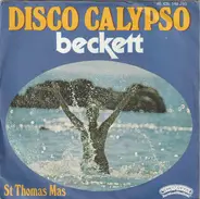 Alston "Beckett" Cyrus - Disco Calypso