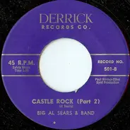 Al Sears And His Orchestra - Castle Rock