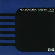Alta Plaza Featuring Roberto Torri - Sausalito