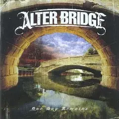 Alter Bridge - One Day Remains