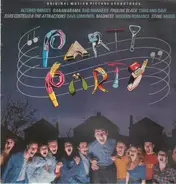 Altered Images, Madness, Elvis Costello & The Attractions - Party Party