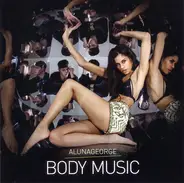 AlunaGeorge - Body Music