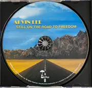 CD - Alvin Lee - Still On The Road To Freedom